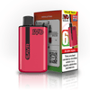 Buy IVG SAVR 3000 Vape Kit Box of 5 Double Apple