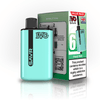 Buy IVG SAVR 3000 Vape Kit Box of 5 Fresh Mint