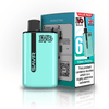 Buy IVG SAVR 3000 Vape Kit Box of 5 Classic Menthol