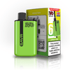 Buy IVG SAVR 3000 Vape Kit Box of 5 Lemon Lime