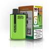 Buy IVG SAVR 3000 Vape Kit Box of 5 Kiwi Passionfruit Guava