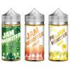 Jam Monster 100ml Shortfill - #Vapewholesalesupplier#