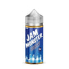 Jam Monster 100ml Shortfill - #Vapewholesalesupplier#