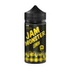 Jam Monster 100ml Shortfill - #Vapewholesalesupplier#