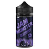 Jam Monster 100ml Shortfill - #Vapewholesalesupplier#
