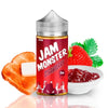 Jam Monster 100ml Shortfill - #Vapewholesalesupplier#