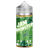 Jam Monster 100ml Shortfill - #Vapewholesalesupplier#