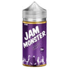 Jam Monster 100ml Shortfill - #Vapewholesalesupplier#