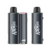 Buy JNR Aurora 30000 Puffs Prefilled Pod Vape Kit - Pack of 5 Blackberry Red Raspberry