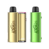 Buy JNR Aurora 30000 Puffs Prefilled Pod Vape Kit - Pack of 5 Lemon Lime Mango Passionfruit