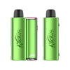 Buy JNR Aurora 30000 Puffs Prefilled Pod Vape Kit - Pack of 5 Lemon Lime