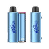 Buy JNR Aurora 30000 Puffs Prefilled Pod Vape Kit - Pack of 5 Mr Blue Blue Razz Cherry