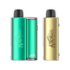 Buy JNR Aurora 30000 Puffs Prefilled Pod Vape Kit - Pack of 5 Passionfruit Kiwi Strawberry Kiwi