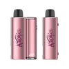 Buy JNR Aurora 30000 Puffs Prefilled Pod Vape Kit - Pack of 5 Peach Mango Pineapple