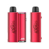 Buy JNR Aurora 30000 Puffs Prefilled Pod Vape Kit - Pack of 5 Strawberry Ice Strawberry Watermelon Ice