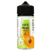 Juice Head Freeze 100ml Shortfill - #Vapewholesalesupplier#