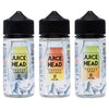 Juice Head Freeze 100ml Shortfill - #Vapewholesalesupplier#