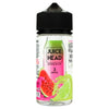 Juice Head Freeze 100ml Shortfill - #Vapewholesalesupplier#