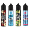 Juice 'N' Power All Ranges 50ml Shortfill - #Vapewholesalesupplier#