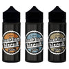 Just Jam Biscuit 100ml Shortfill - #Vapewholesalesupplier#