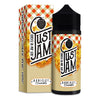 Just Jam Original 100ml Shortfill - #Vapewholesalesupplier#