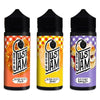 Just Jam Original 100ml Shortfill - #Vapewholesalesupplier#