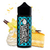 Just Jam Sponge 100ml Shortfill - #Vapewholesalesupplier#