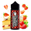 Just Jam Sponge 100ml Shortfill - #Vapewholesalesupplier#