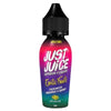 Just Juice 50ml Shortfill - #Vapewholesalesupplier#