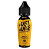 Just Juice 50ml Shortfill - #Vapewholesalesupplier#