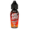 Just Juice 50ml Shortfill - #Vapewholesalesupplier#