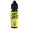 Just Juice 50ml Shortfill - #Vapewholesalesupplier#