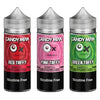 Keep It 100 Candy Man 100ml Shortfill - #Vapewholesalesupplier#