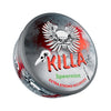 Buy Killa Nicotine Pouches Snuss/Nicopods - Pack of 10 Spearmint 16.5mg