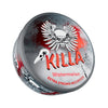 Buy Killa Nicotine Pouches Snuss/Nicopods - Pack of 10 Watermelon 16.5mg