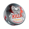 Buy Killa Nicotine Pouches Snuss/Nicopods - Pack of 10 Pineapple 16.5mg