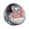 Buy Killa Nicotine Pouches Snuss/Nicopods - Pack of 10 Apple 16.5mg