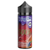 Kingston 50/50 100ML Shortfill - All Ranges - #Vapewholesalesupplier#