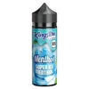 Kingston 50/50 100ML Shortfill - All Ranges - #Vapewholesalesupplier#