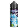 Kingston 50/50 100ML Shortfill - All Ranges - #Vapewholesalesupplier#