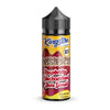 Kingston 50/50 100ML Shortfill - All Ranges - #Vapewholesalesupplier#