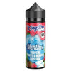 Kingston 50/50 100ML Shortfill - All Ranges - #Vapewholesalesupplier#