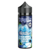 Kingston 50/50 100ML Shortfill - All Ranges - #Vapewholesalesupplier#