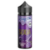 Kingston 50/50 100ML Shortfill - All Ranges - #Vapewholesalesupplier#