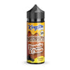 Kingston 50/50 100ML Shortfill - All Ranges - #Vapewholesalesupplier#