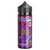 Kingston 50/50 100ML Shortfill - All Ranges - #Vapewholesalesupplier#