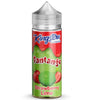 Kingston 50/50 100ML Shortfill - All Ranges - #Vapewholesalesupplier#