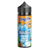 Kingston 50/50 100ML Shortfill - All Ranges - #Vapewholesalesupplier#