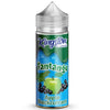 Kingston 50/50 100ML Shortfill - All Ranges - #Vapewholesalesupplier#