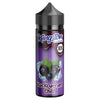 Kingston 50/50 100ML Shortfill - All Ranges - #Vapewholesalesupplier#